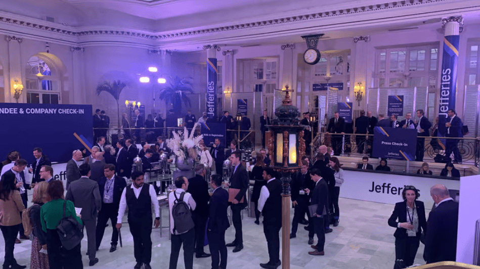 'Optimism' at Jefferies conference, but don't expect biotech IPO boost