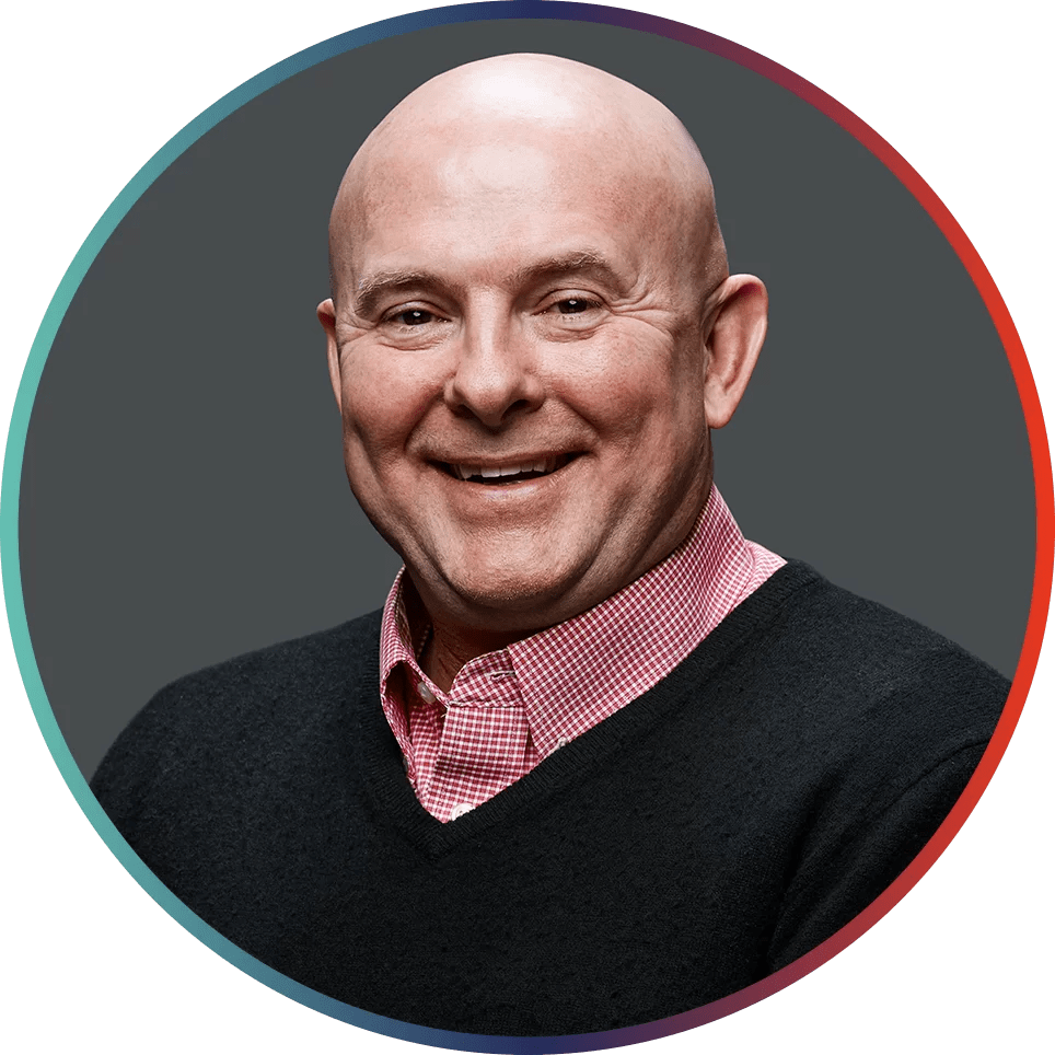 Eamonn Hobbs BiotechExec