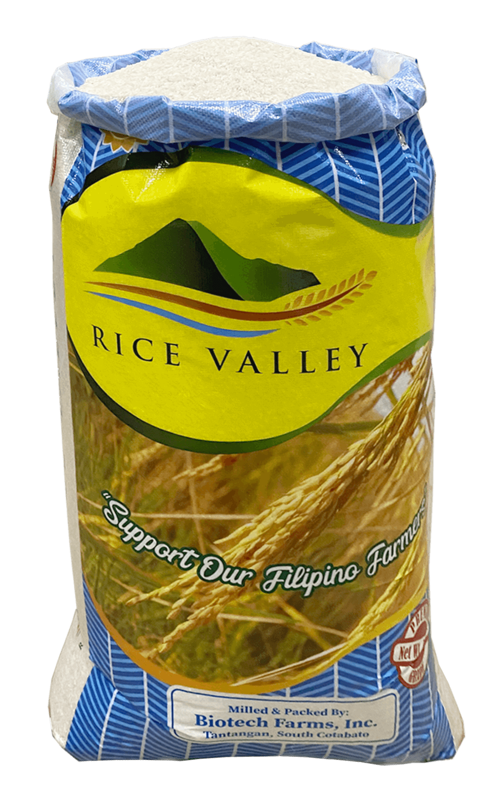 Our Rice Brands Affordable Premium Quality Rice