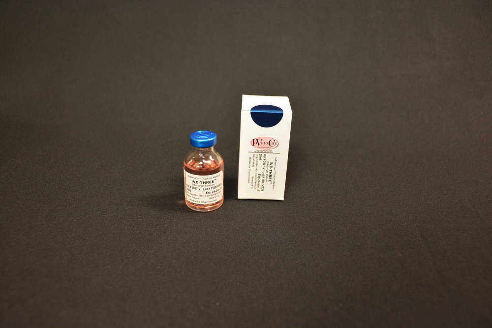 IVF CULTURE MEDIA Biotechfd