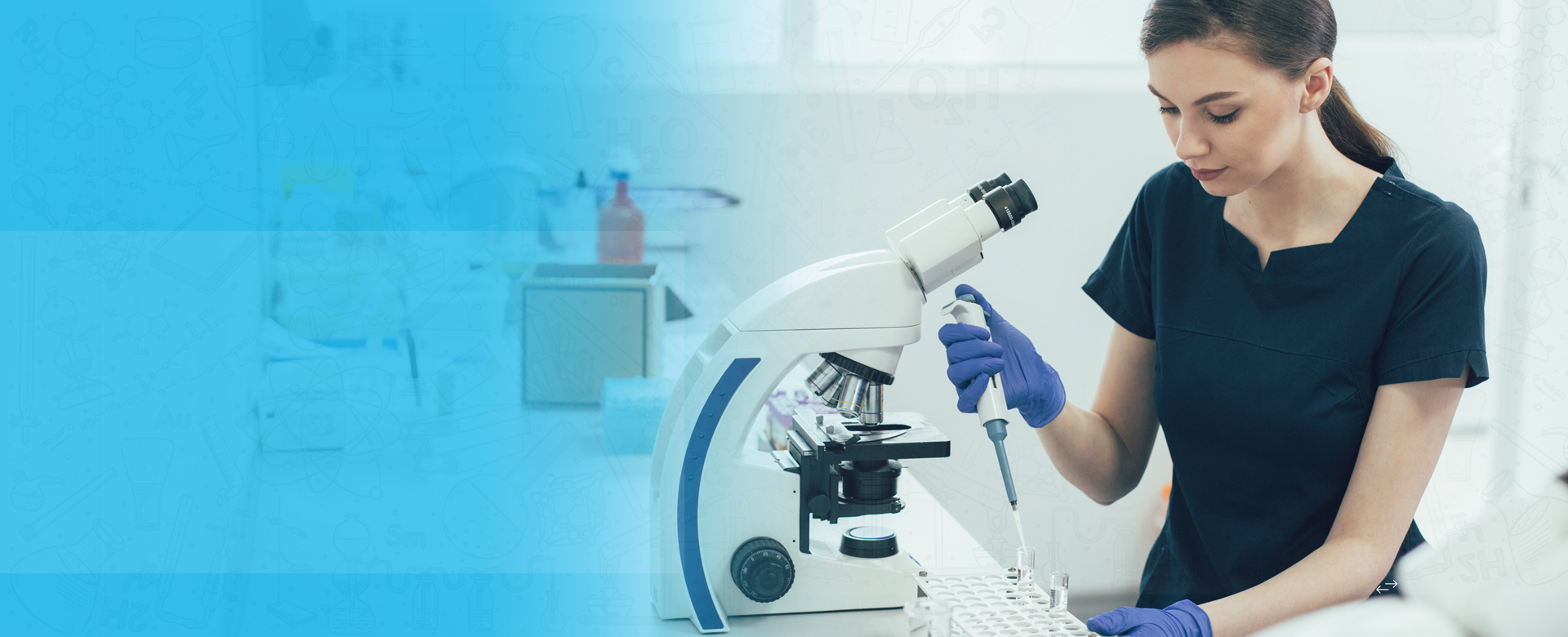 to BioTech Medical Lab