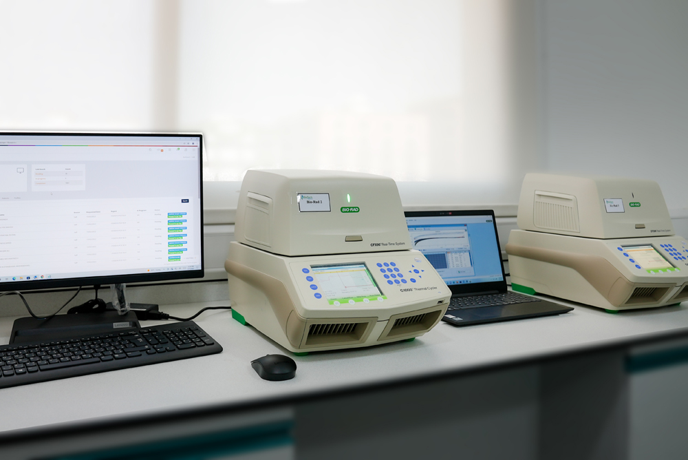 to BioTech Medical Lab