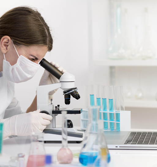 to BioTech Medical Lab