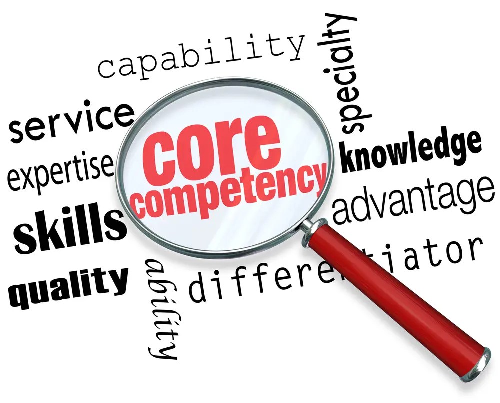 Top 5 Core Competencies of a Contract Manufacturer