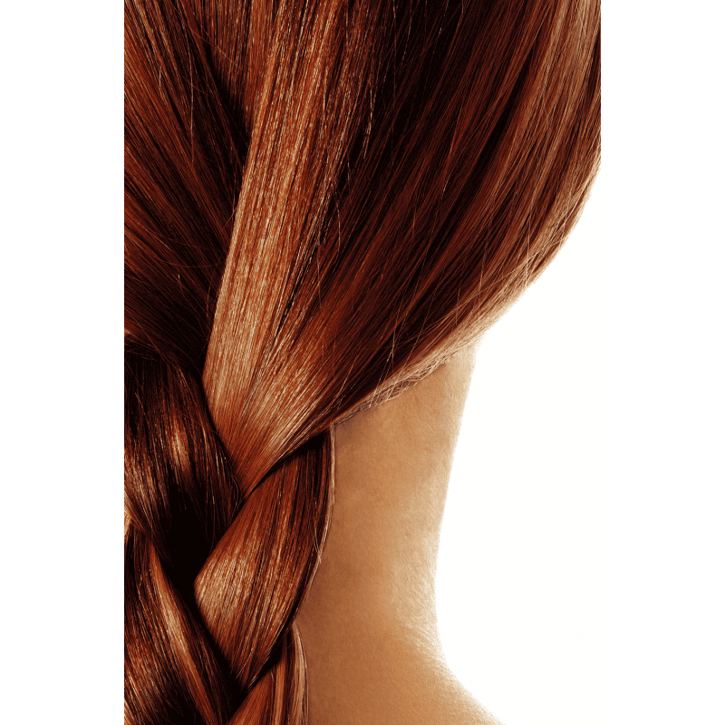 Khadi hellbraune Haarfarbe Naturhaarfarben bei Biotiful Biotiful ♥