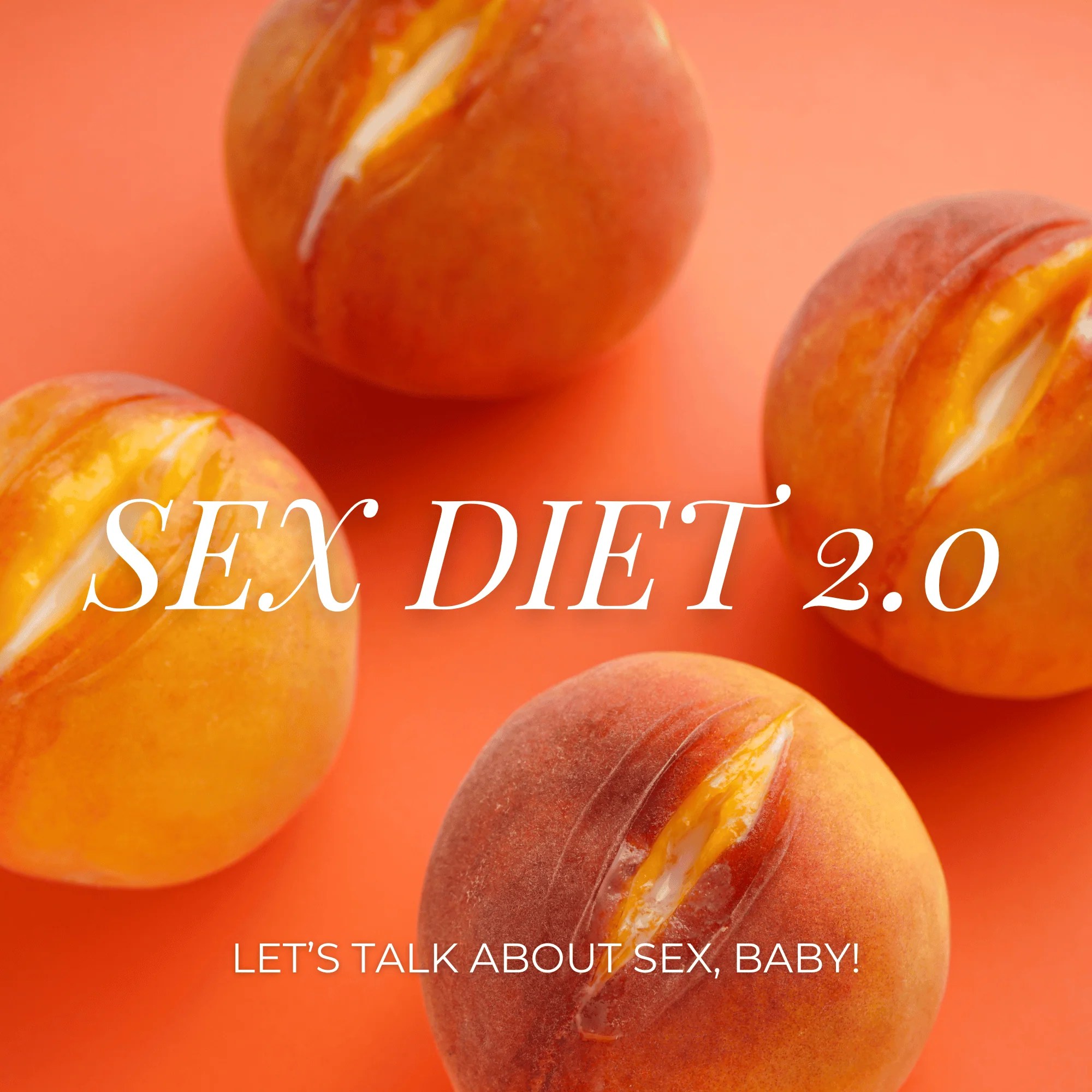 SEX DIET 2.0 – Biotiful Brands