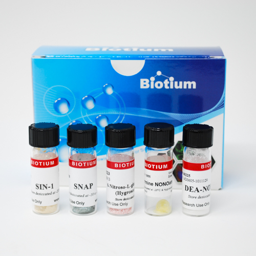 Nitric Oxide Generation Kit Biotium