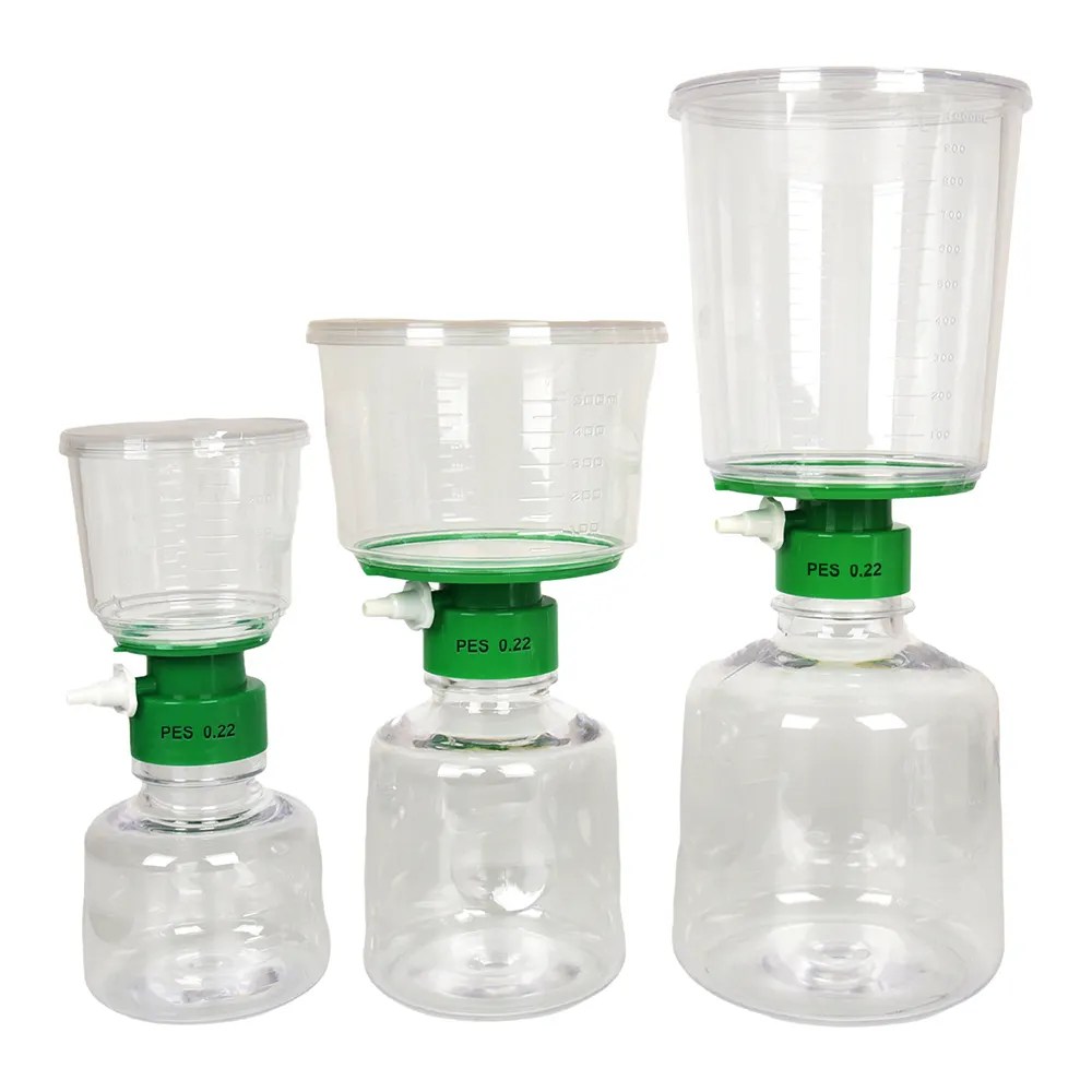 Bottle Top Filter BioTools