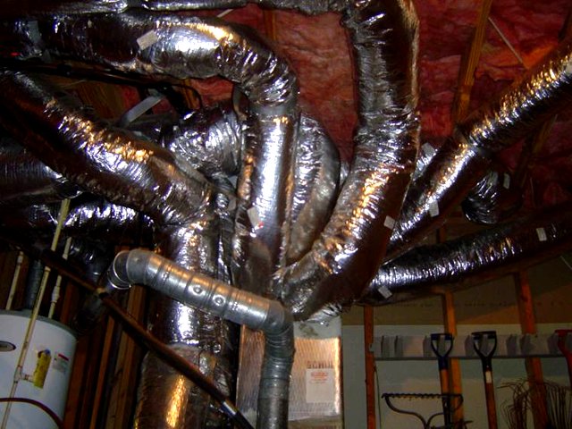 DuctWork Mold Health Biotoxin Journey
