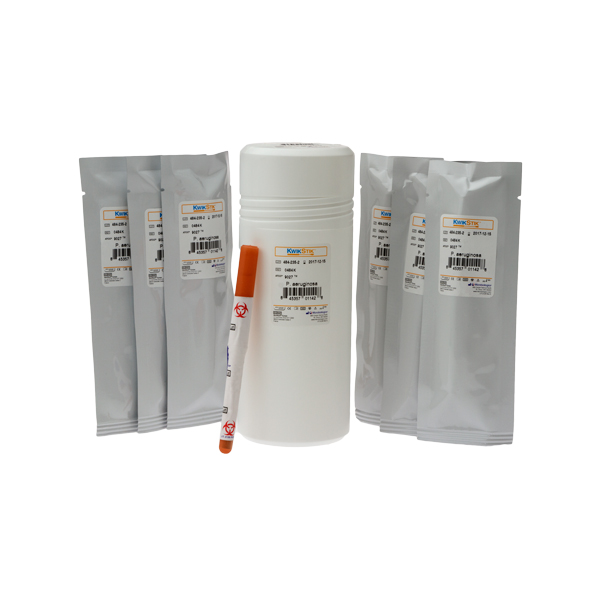 BioTrading | Ready Prepared Media | Bacteroides fragilis derived from