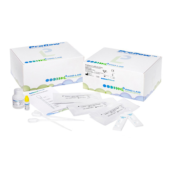 ProFlow Helicobacter pylori Kit BioTrading Ready Prepared Media