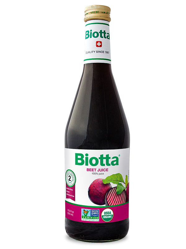 Biotta Juices BiottaBeet Biotta Juices