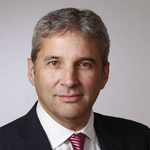 Soricimed names scientific, academic leader Dr. Rodney Ouellette to SAB BioTuesdays