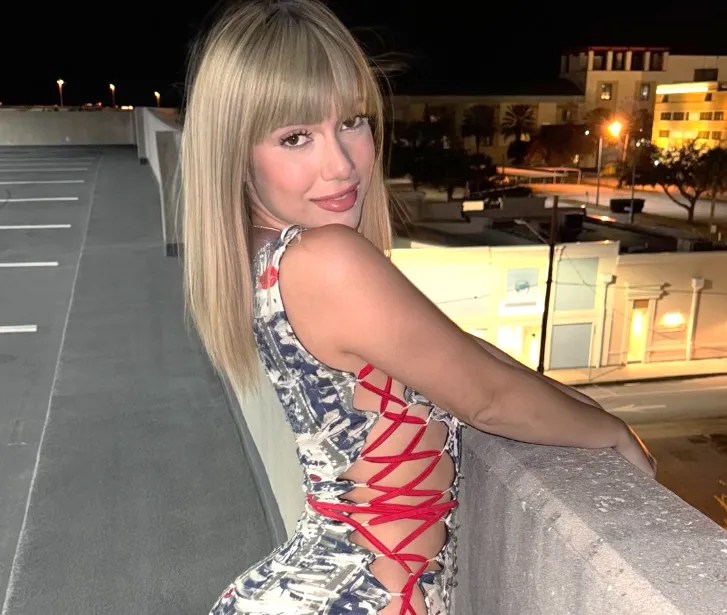 Amariah Morales Age, Height, Weight, Career, Net Worth And More(03)