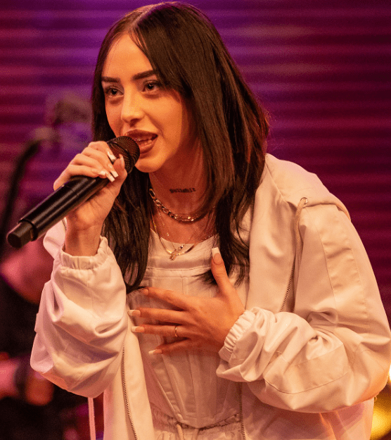 Nicki Nicole Height, Weight, Age, career, Net Worth And More - Biovaulttech.com