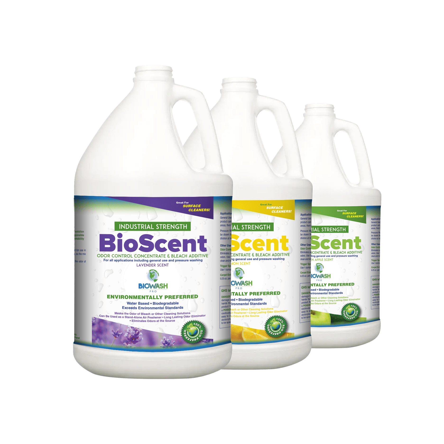 Home Page Bio Wash Pro