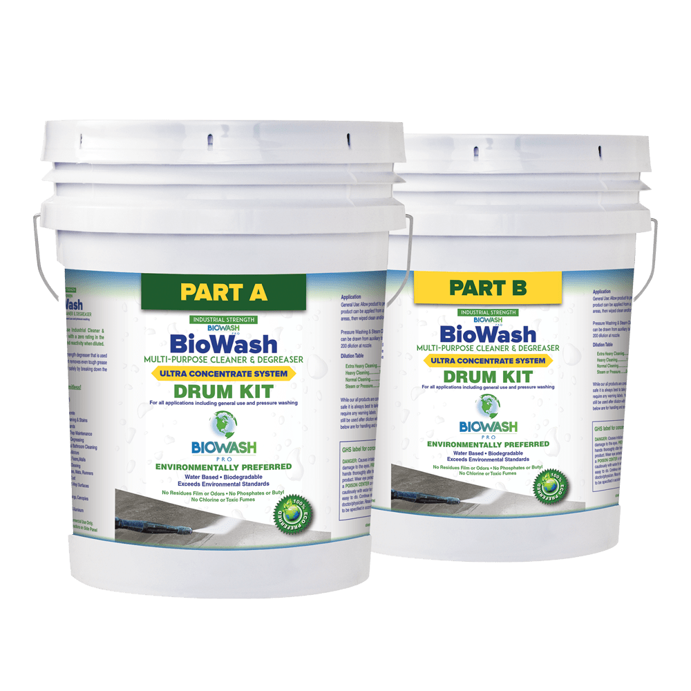 Home Page Bio Wash Pro