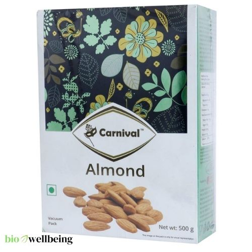Top 10 Best Almond Brands In India 2024 (July) Review & Buying Guide