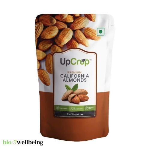 Top 10 Best Almond Brands In India 2024 (July) Review & Buying Guide