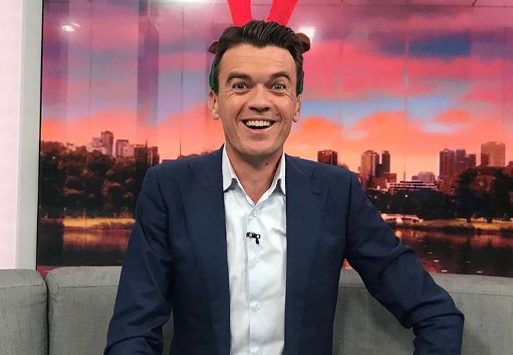 Michael Rowland Bio, Wiki, Net Worth, Married, Wife, Height