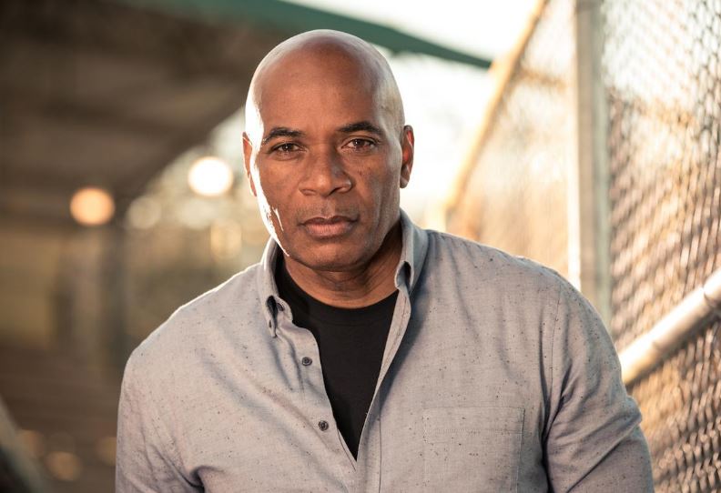 Tony Harris Bio, Wiki, Net Worth, Married, Wife, Age, Height