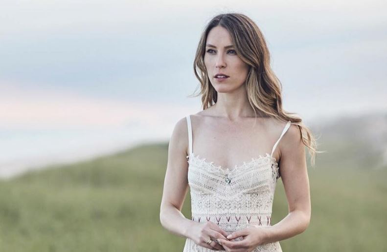 Rachel Crane Bio, Wiki, Net Worth, Married, Husband, Age, Height