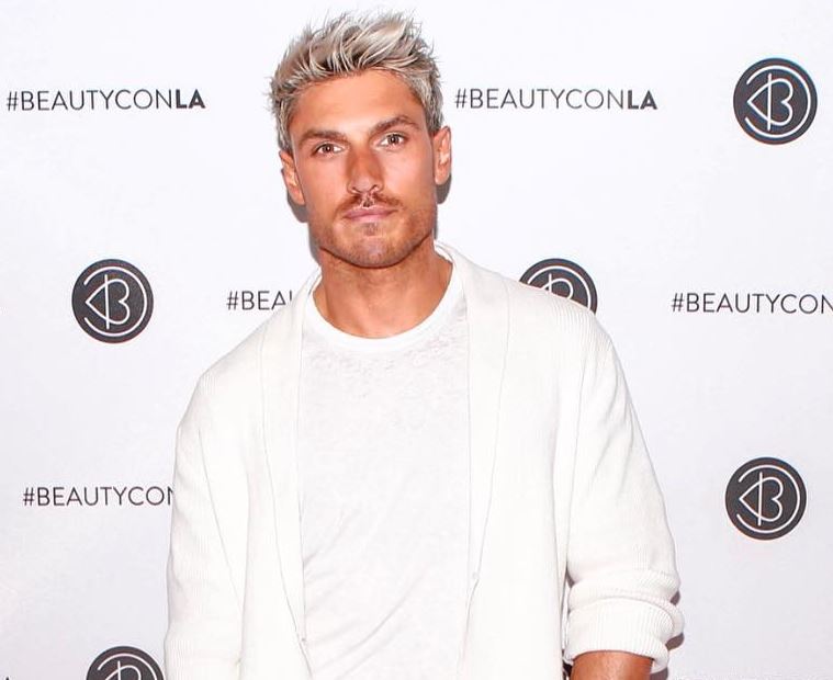 Chris Appleton Bio, Wiki, Net Worth, Married, Partner, Daughter(028)