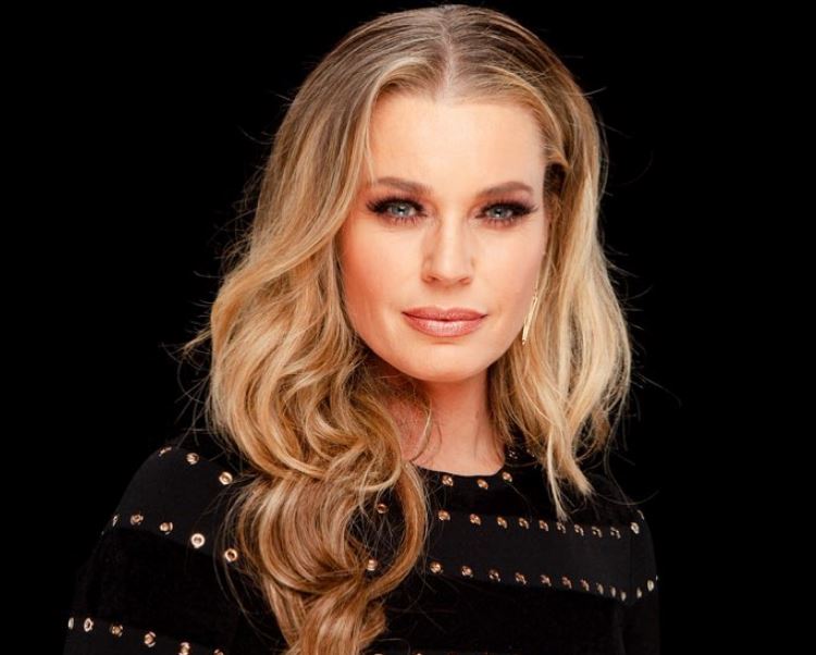 Rebecca Romijn Bio, Wiki, Net Worth, Married, Husband, Age, Height