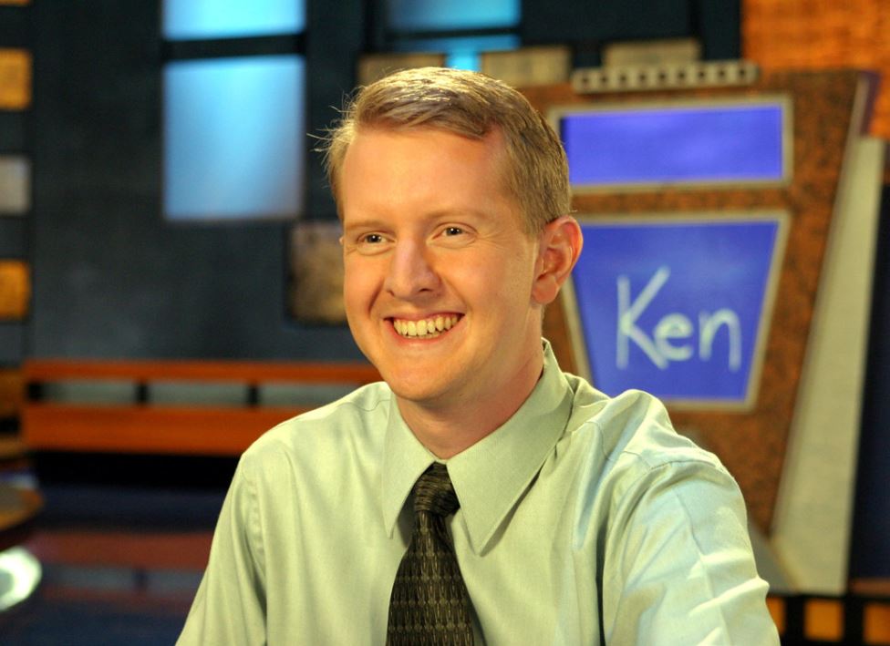 Ken Jennings Bio, Wiki, Net Worth, Married, Wife, Kids, Age, Height