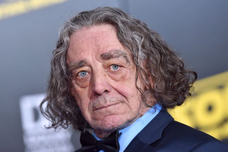 Peter Mayhew Bio, Wiki, Net Worth, Death, Funeral, Married, Wife, Age