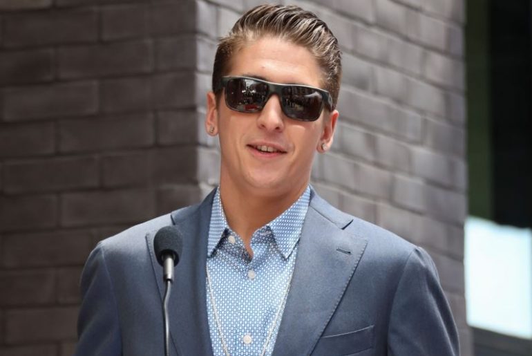 Hunter Fieri Bio, Wiki, Net Worth, Dating, Girlfriend, Age, Height