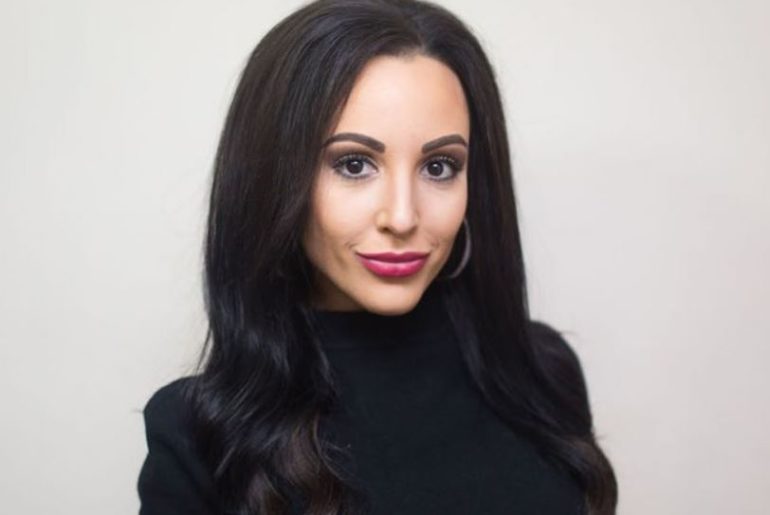 Carley McCord Bio, Wiki, Net Worth, Husband, Death, Funeral, Age