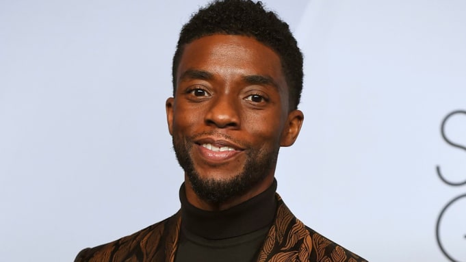 Chadwick Boseman Zodiac Chart Exploring The Signs Of The Zodiac