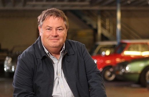 Mike Brewer Bio, Wiki, Net Worth, Married, Wife, Age, Height