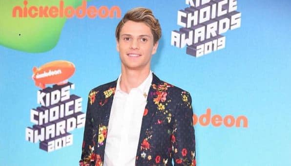 His older brother was named xander norman while his older sister was called glory norman. Jace Norman Bio Wiki Net Worth Married Wife Age Height