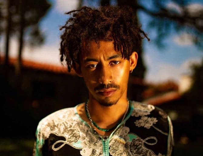 Jordan Stephens Bio, Wiki, Net Worth, Girlfriend, Wife, Age, Height