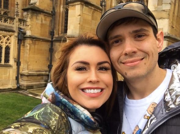 Kinsey Schofield Bio Wiki Net Worth Boyfriend Husband Age