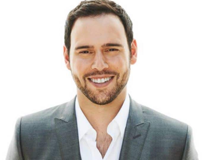 Scooter Braun Bio, Wiki, Net Worth, Married, Wife, Age, Height