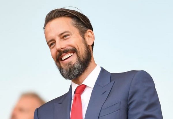 Josh Kroenke Girlfriend Height Spouse Net Worth Wife Wiki