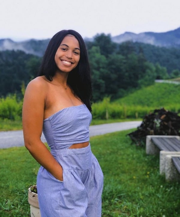 Ronika Stone Bio, Wiki, Net Worth, Boyfriend, Husband, Age