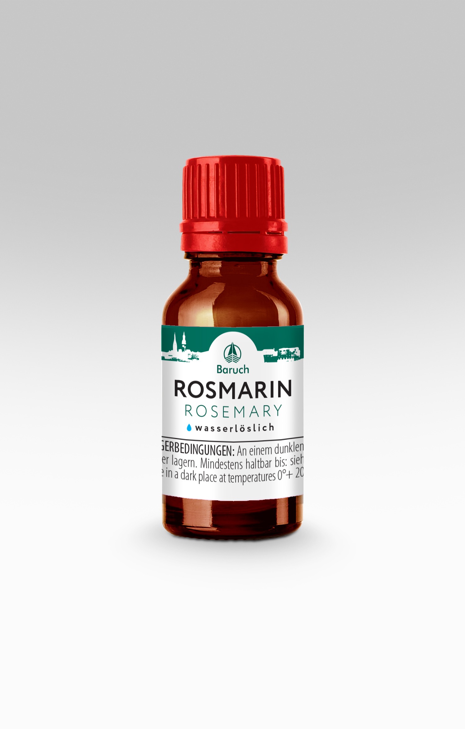 Rosemary CO2 extract Biozevtika