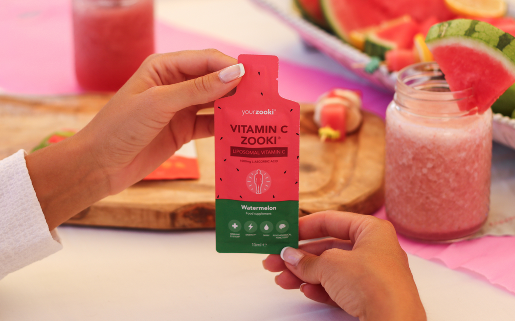 Vitamin C For Hangovers Does It Actually Help? Bio Time inc