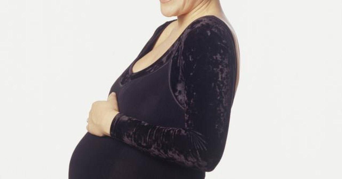 Why Prenatal Vitamins Might Cause Green Poop (And What To Do About It