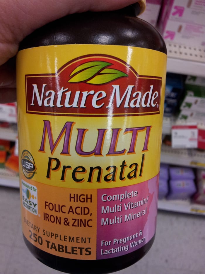 Prenatal Vitamins And Vomiting What You Need To Know Bio Time inc