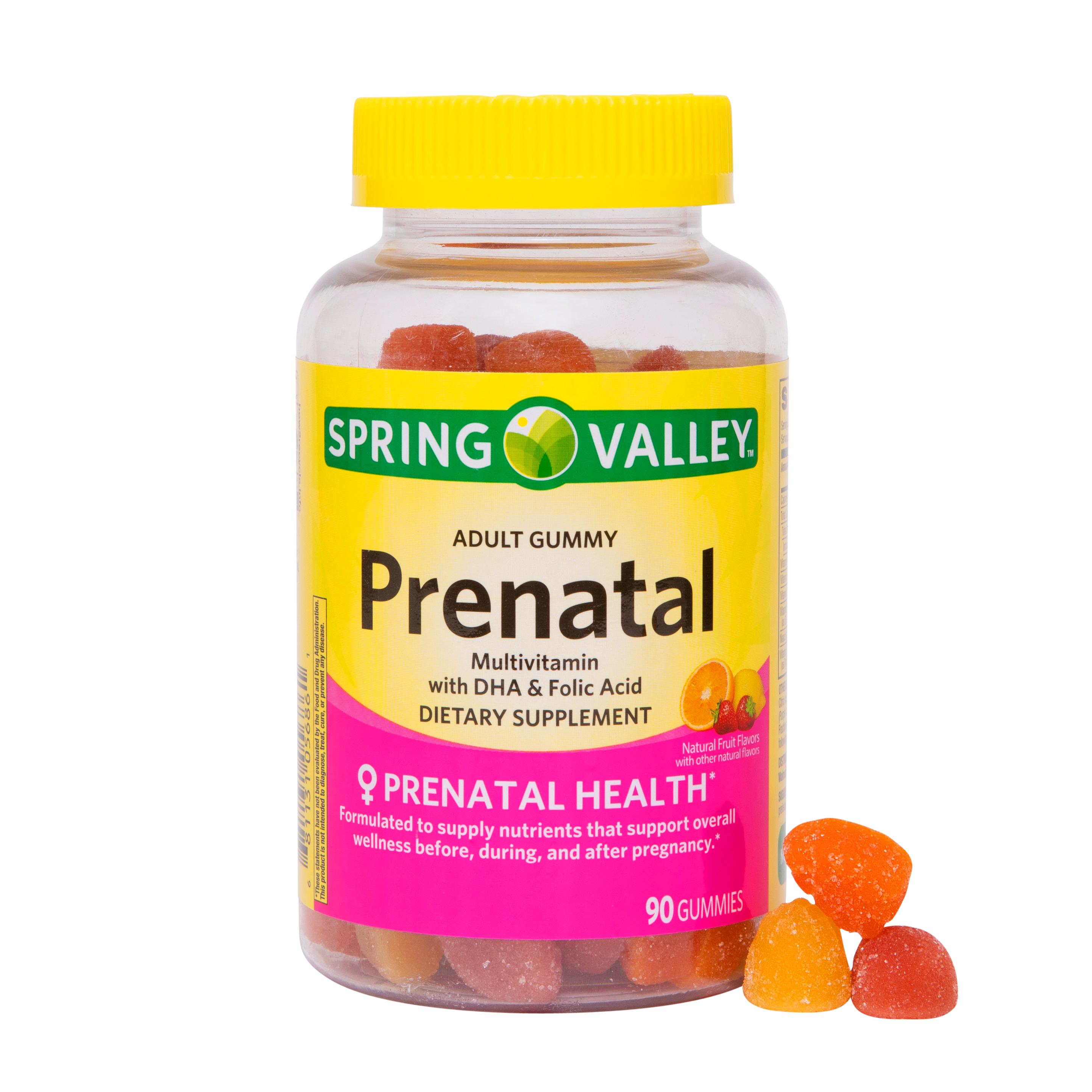The Importance Of Vitamins In Fetal Development Bio Time inc