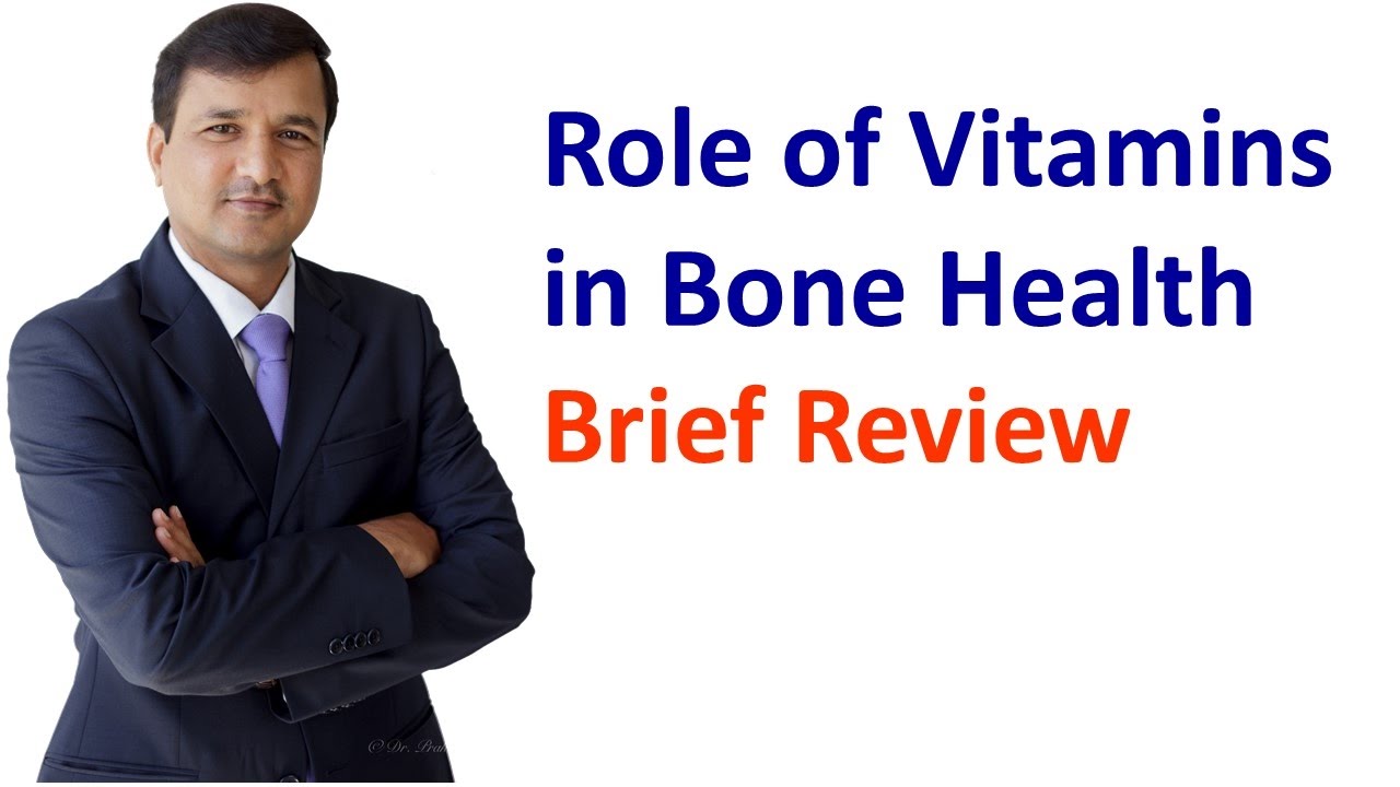 The Relationship Between Vitamin K And Bone Spurs Bio Time inc