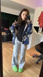 Jameliz Benitez Smith Age, Height, Weight, Birthday, Boyfriend, Net