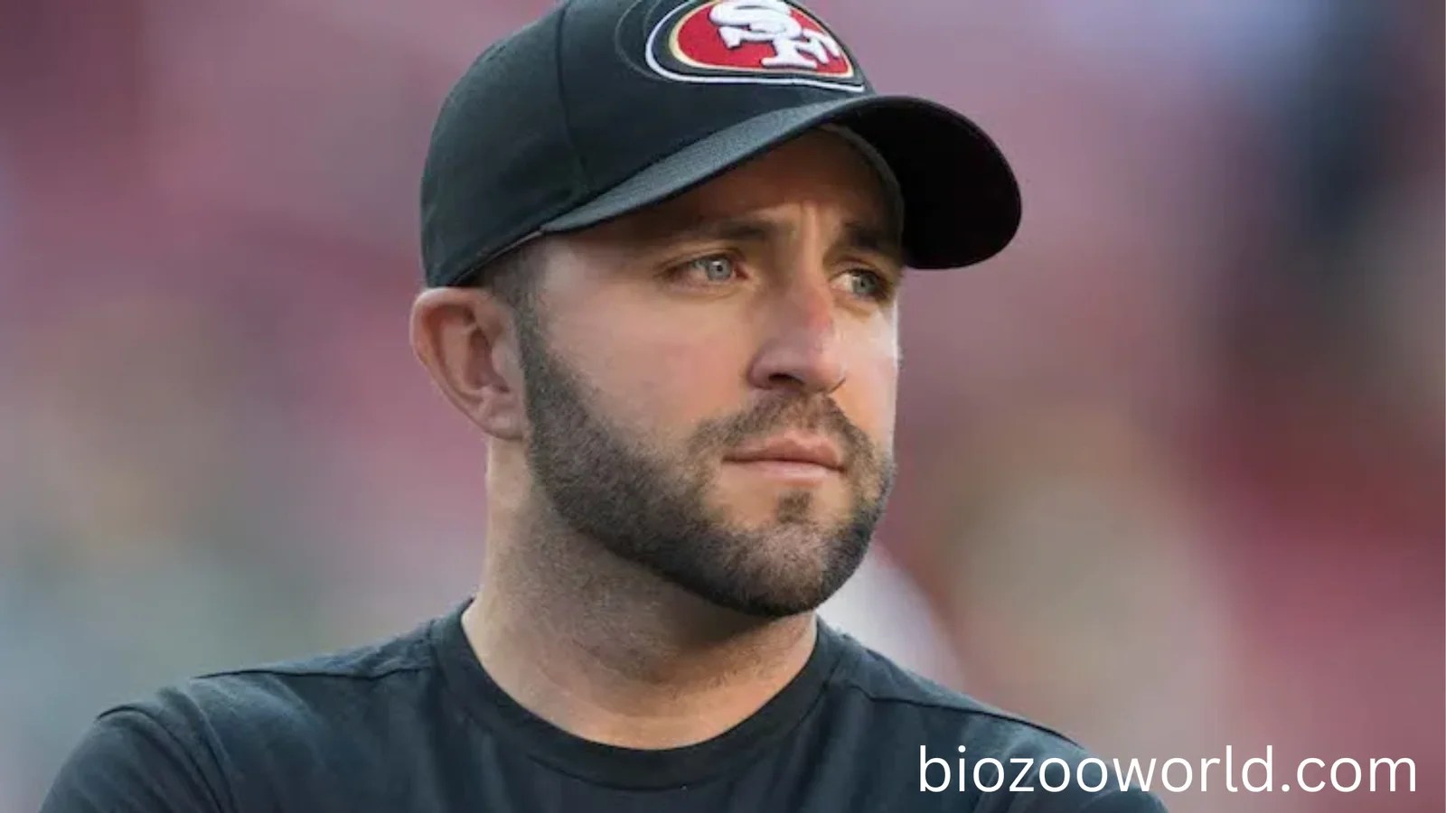 Mick Lombardi Net Worth, Age, Height, Images, Bio/Wiki 2024.