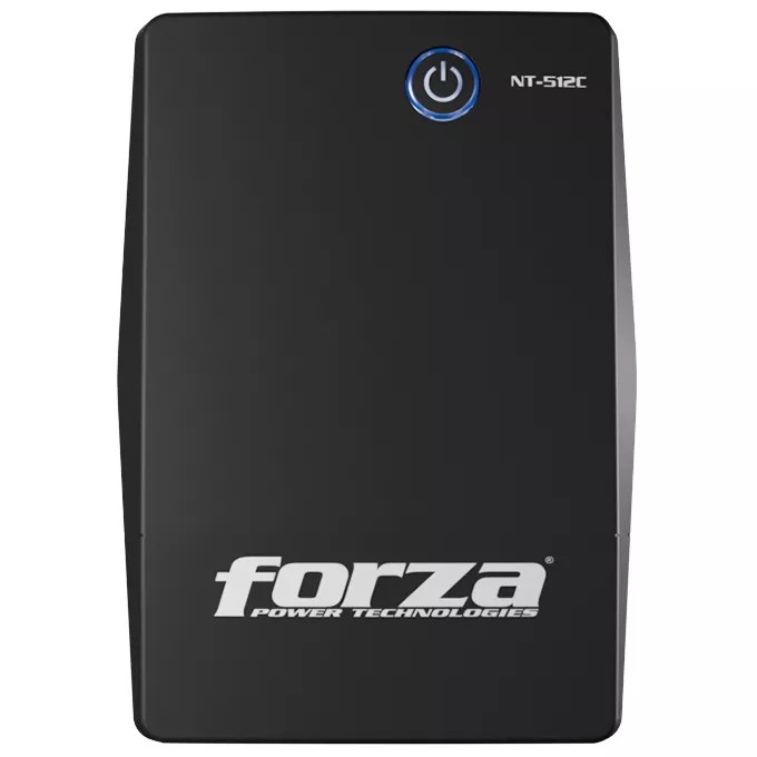 UPS Interactiva NT502C UPS 500VA/250W 220V 4Italian RJ11 4565Hz NT