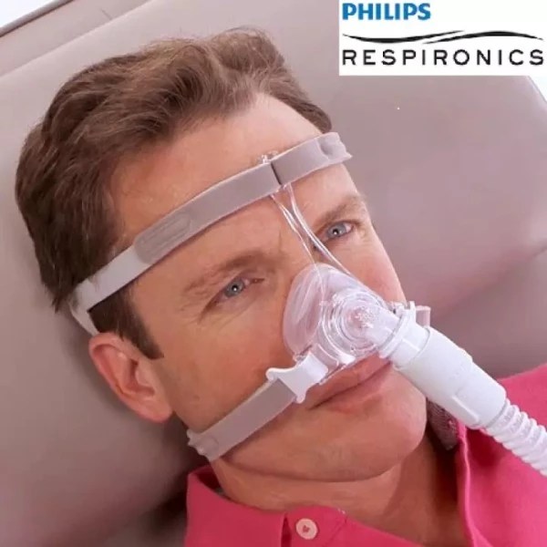 Philips Pico Nasal CPAP Mask CPAP BiPAP CPAP Mask Oxygen